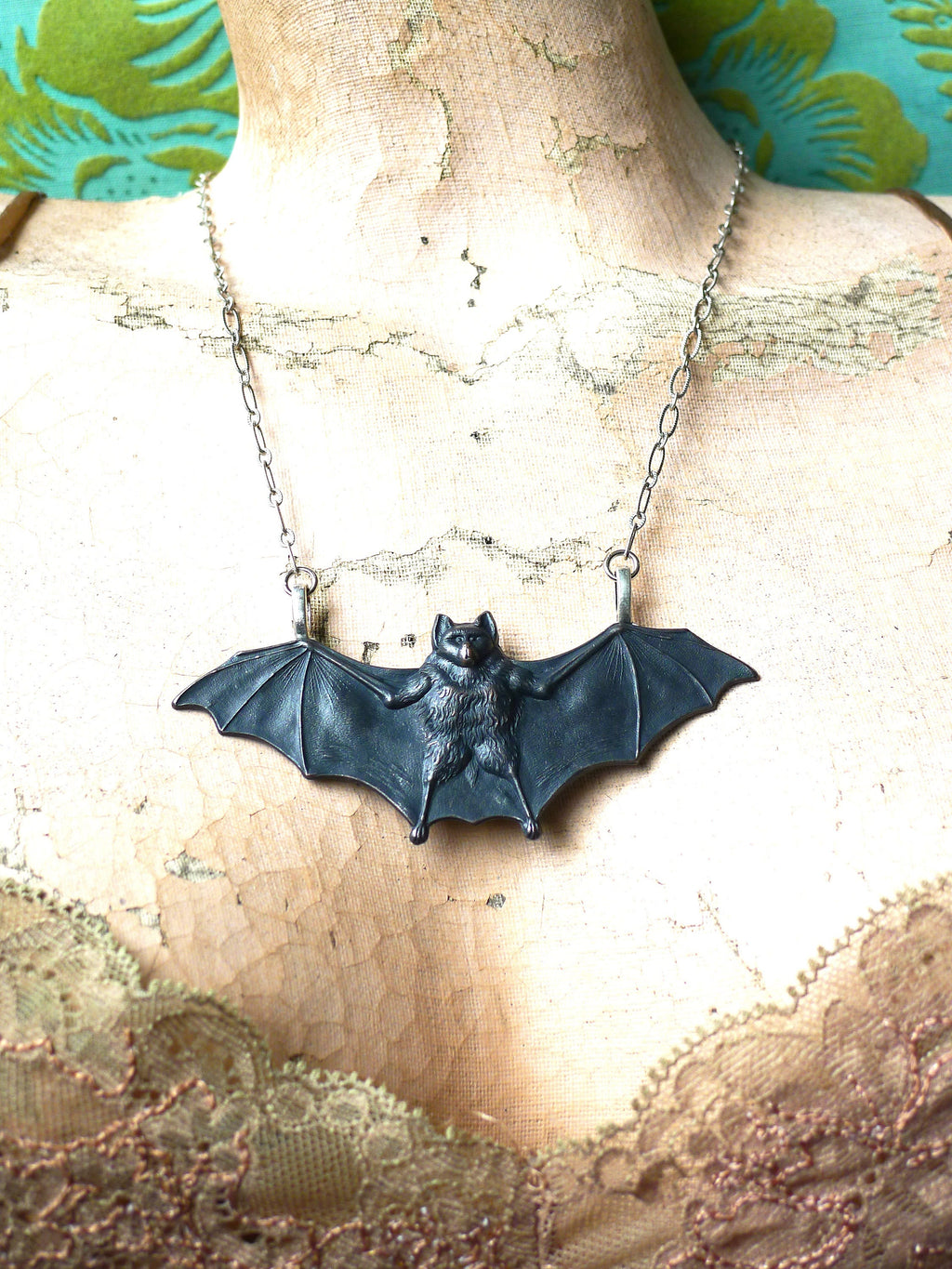 Black Batty