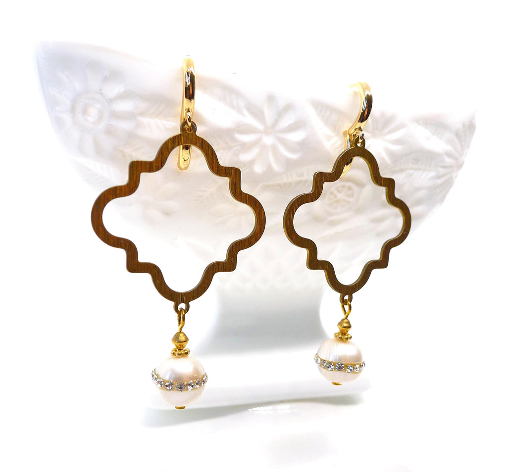 Audrey's Pearls