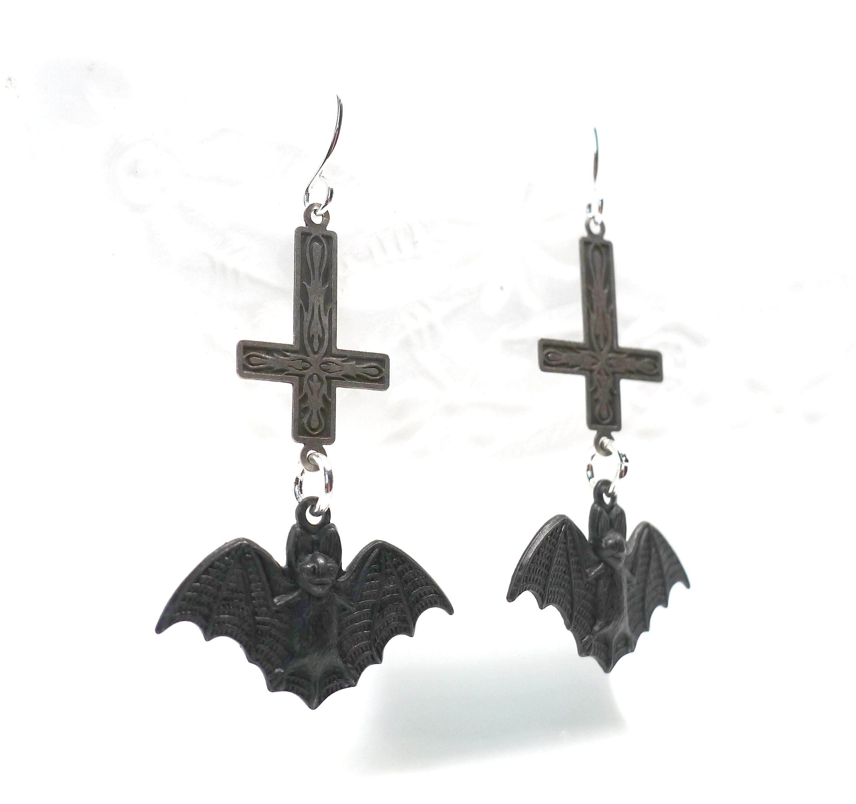 Unholy Bats