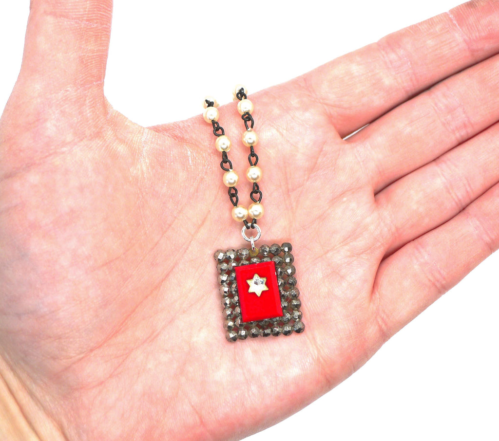 Red Star