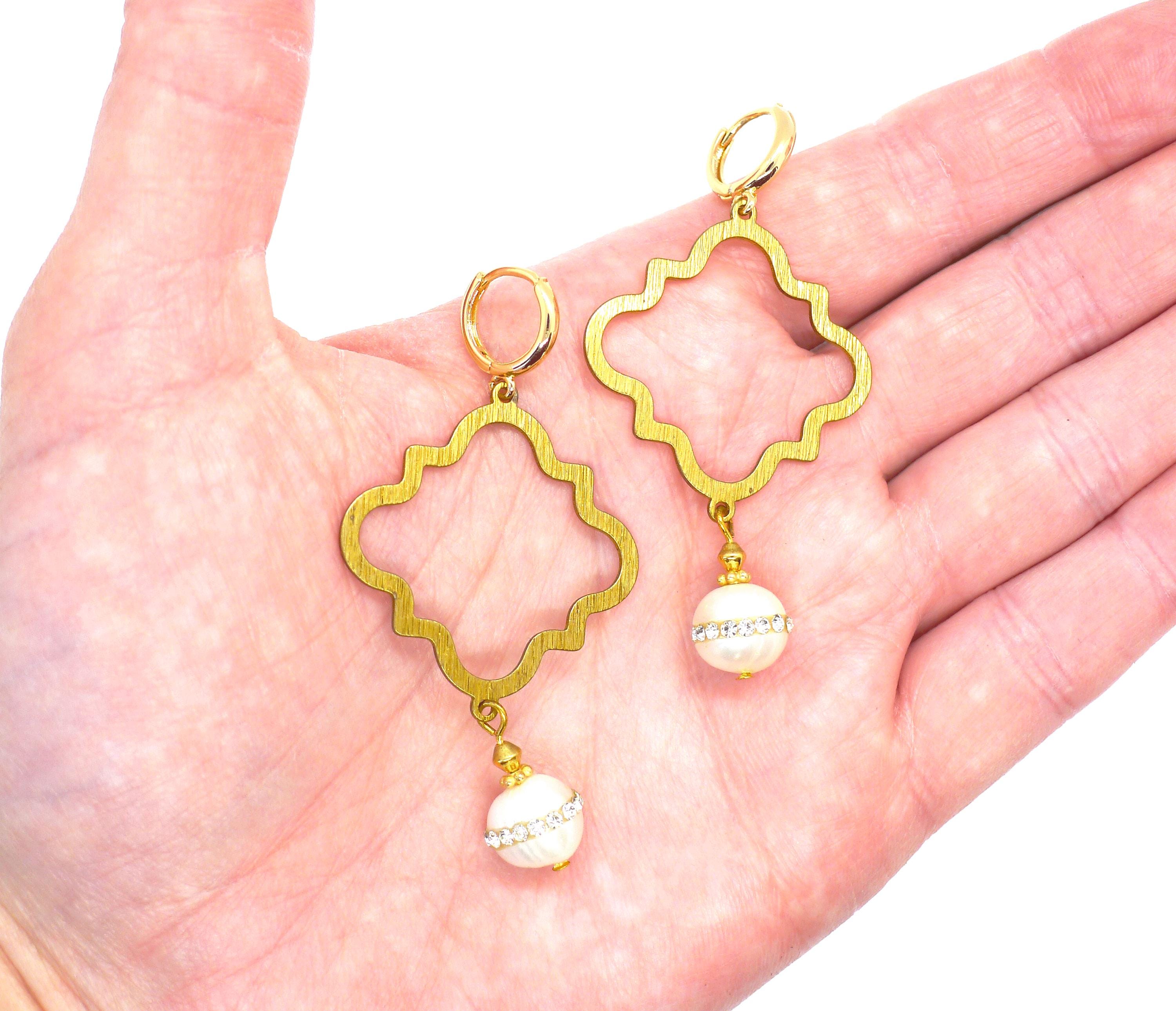 Audrey's Pearls