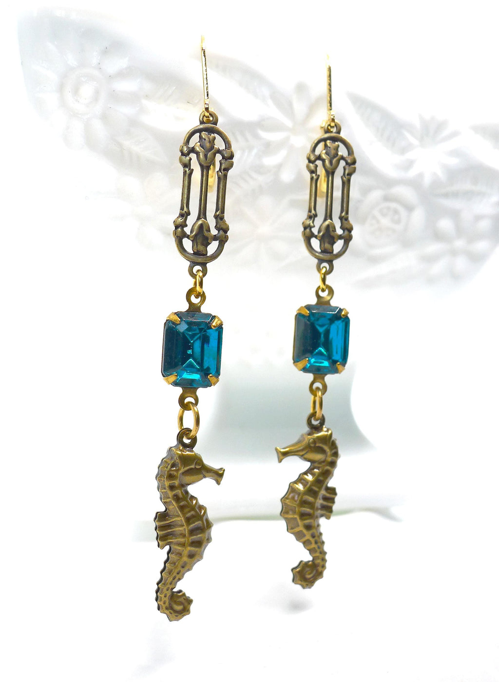 Little Seahorses