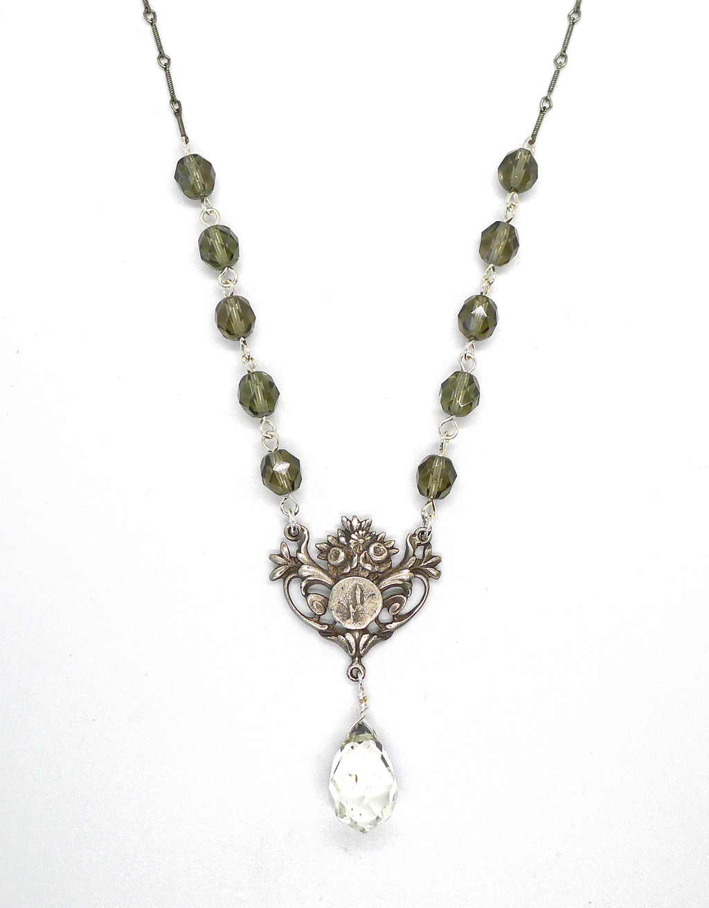 Flapper Gem