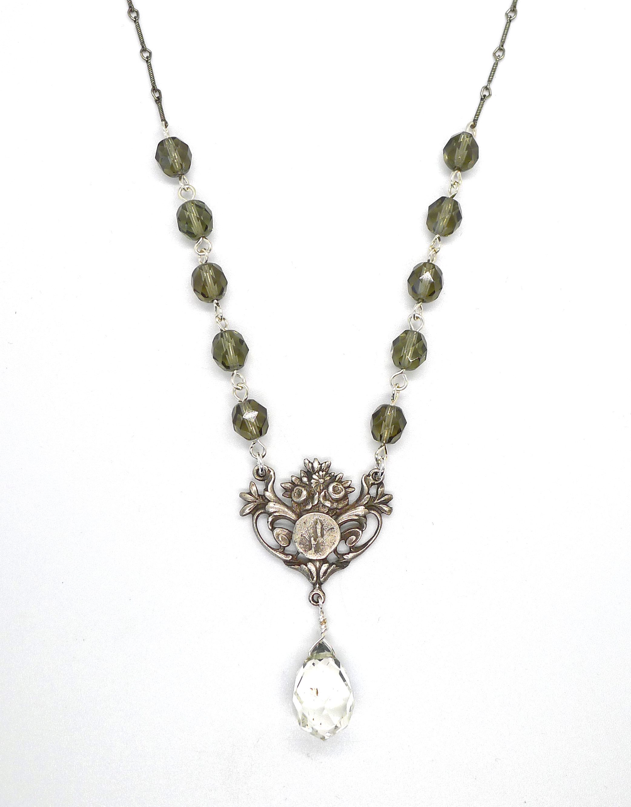 Flapper Gem