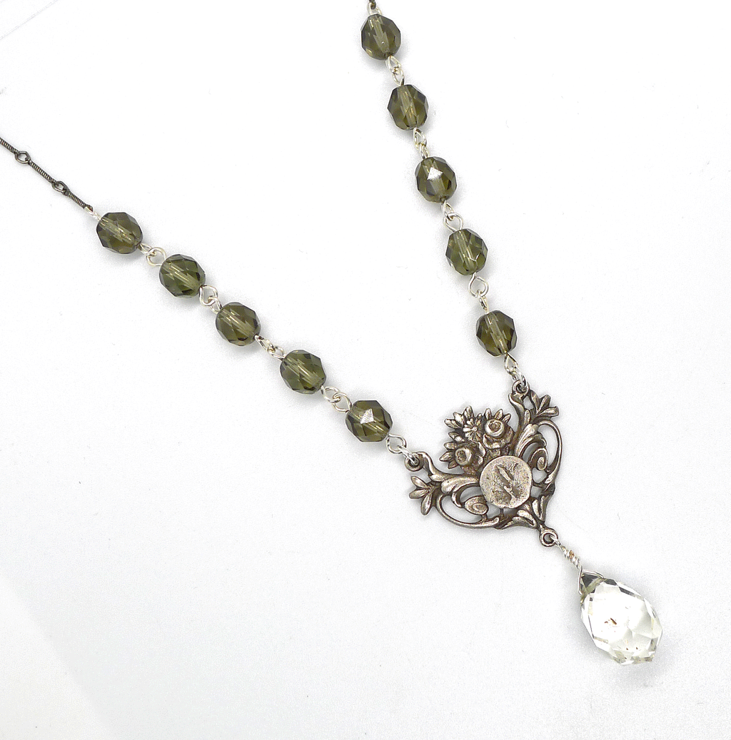 Flapper Gem