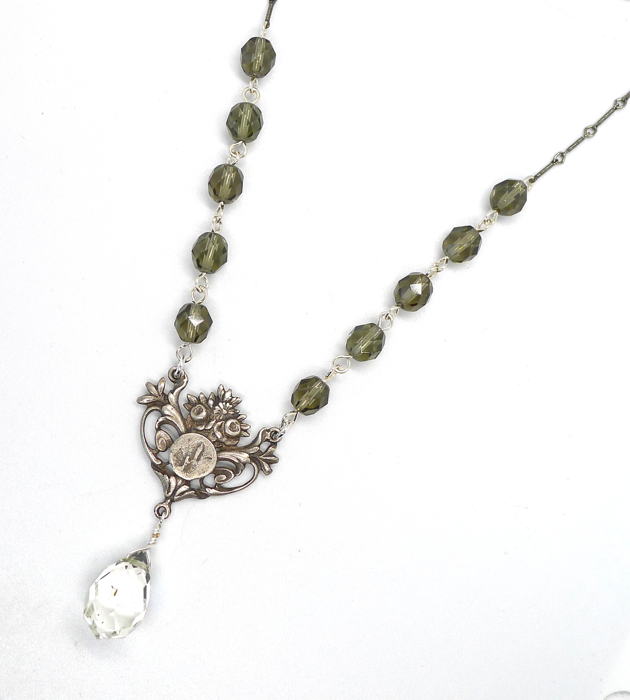 Flapper Gem