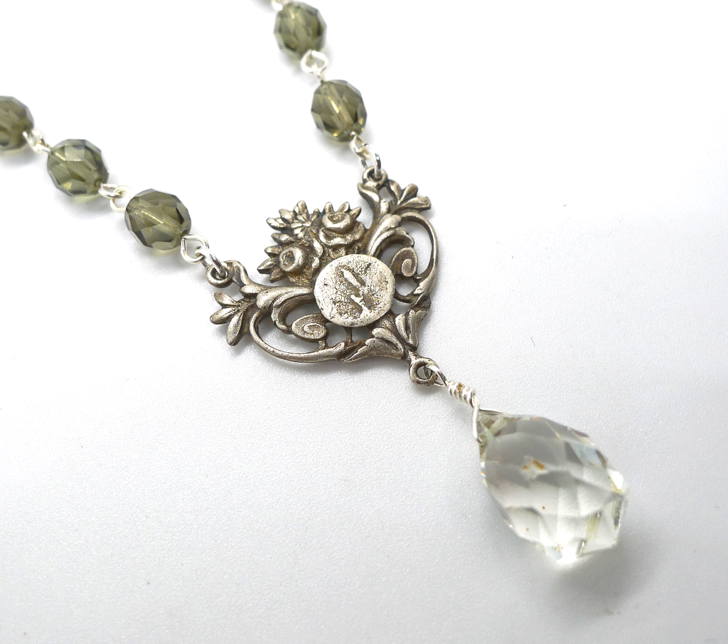 Flapper Gem