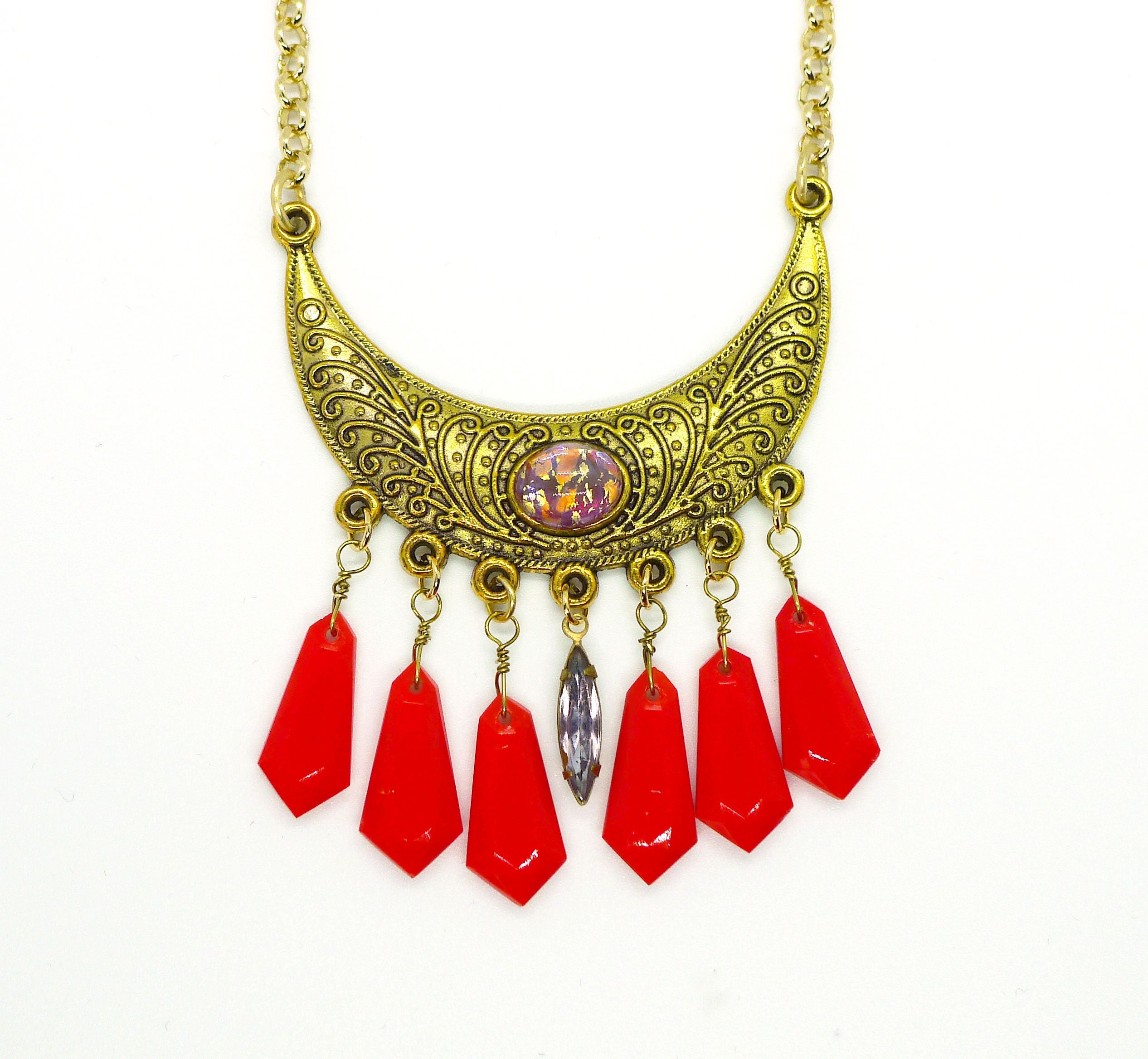 Gypsy Fringe
