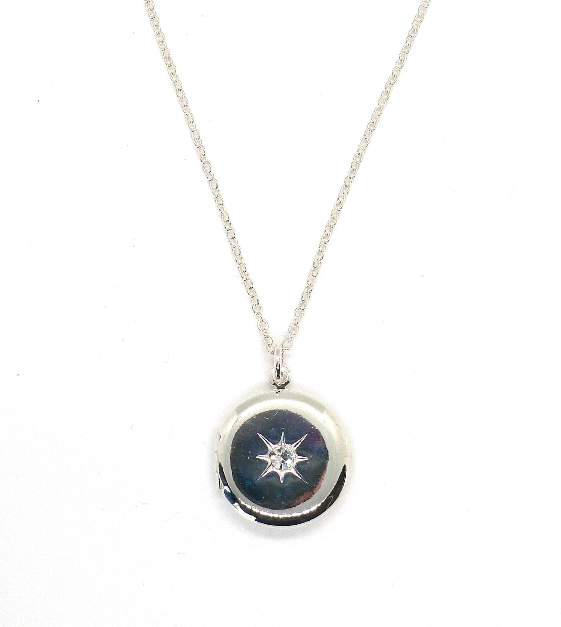 Secret Locket