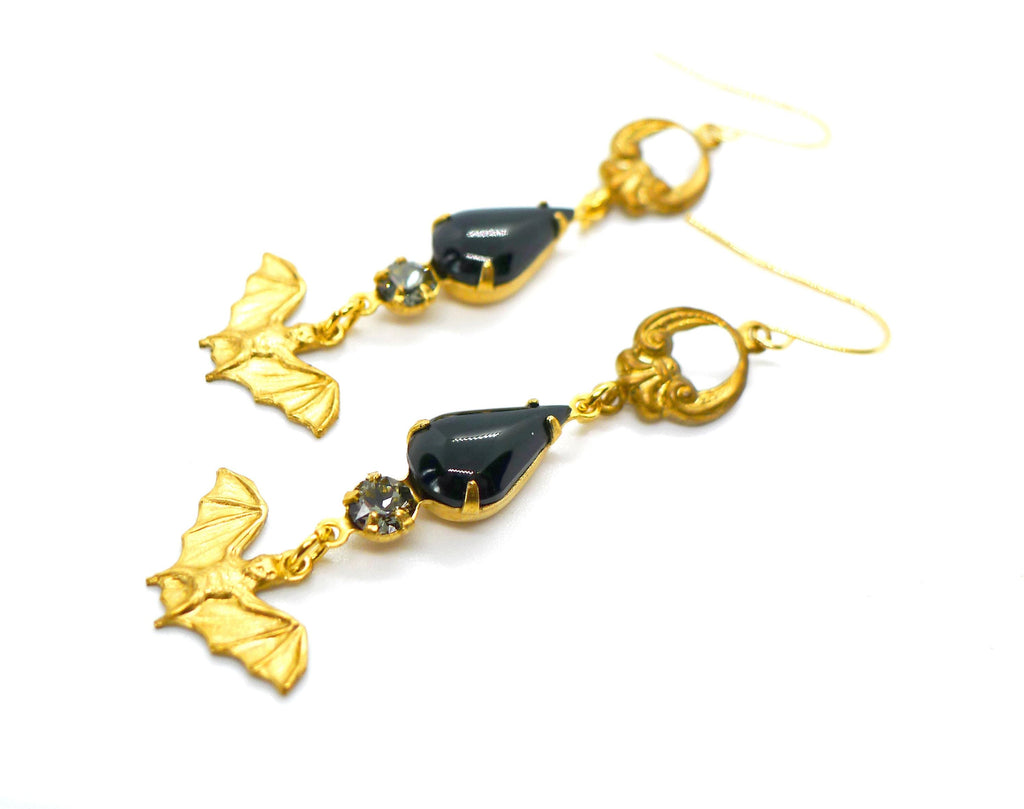 Black Diamond Bat