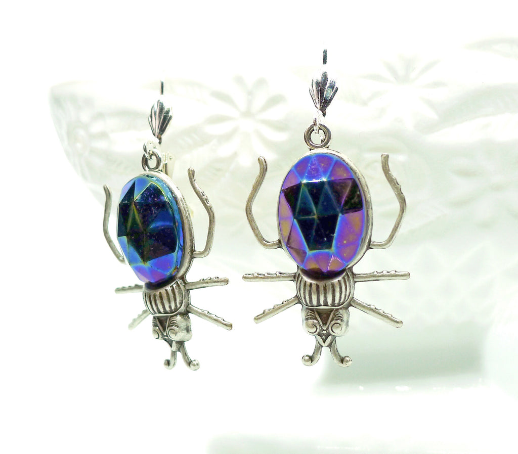 Deco Spiders