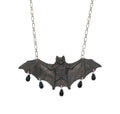 Black Batty Drops