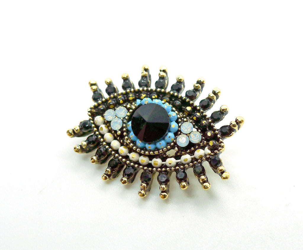 Evil Eye