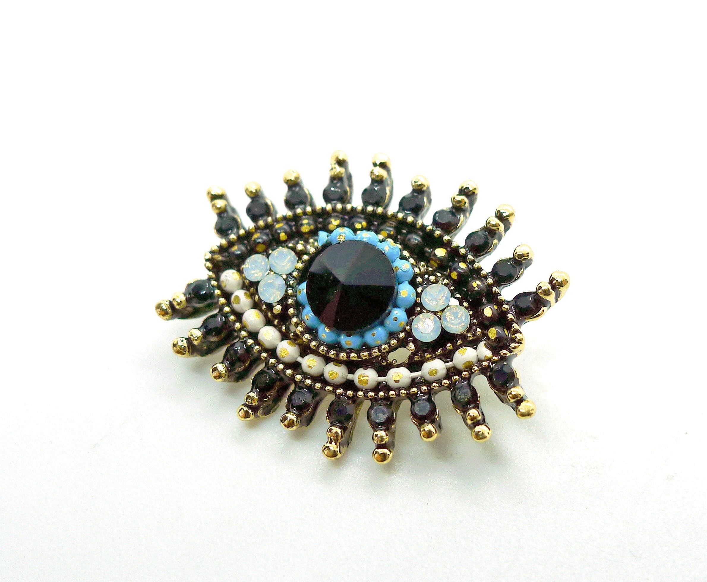 Evil Eye
