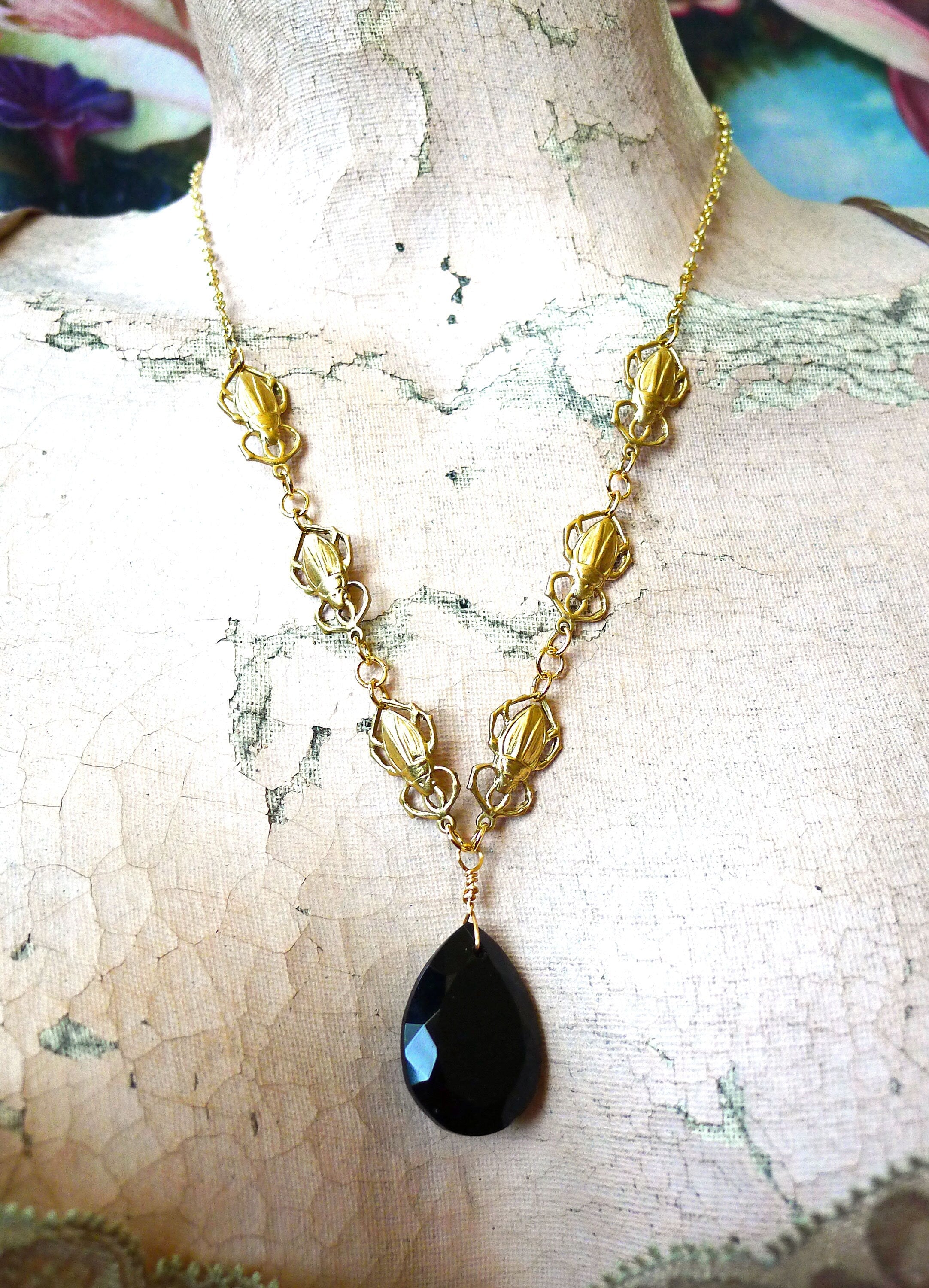 Sacred Scarab