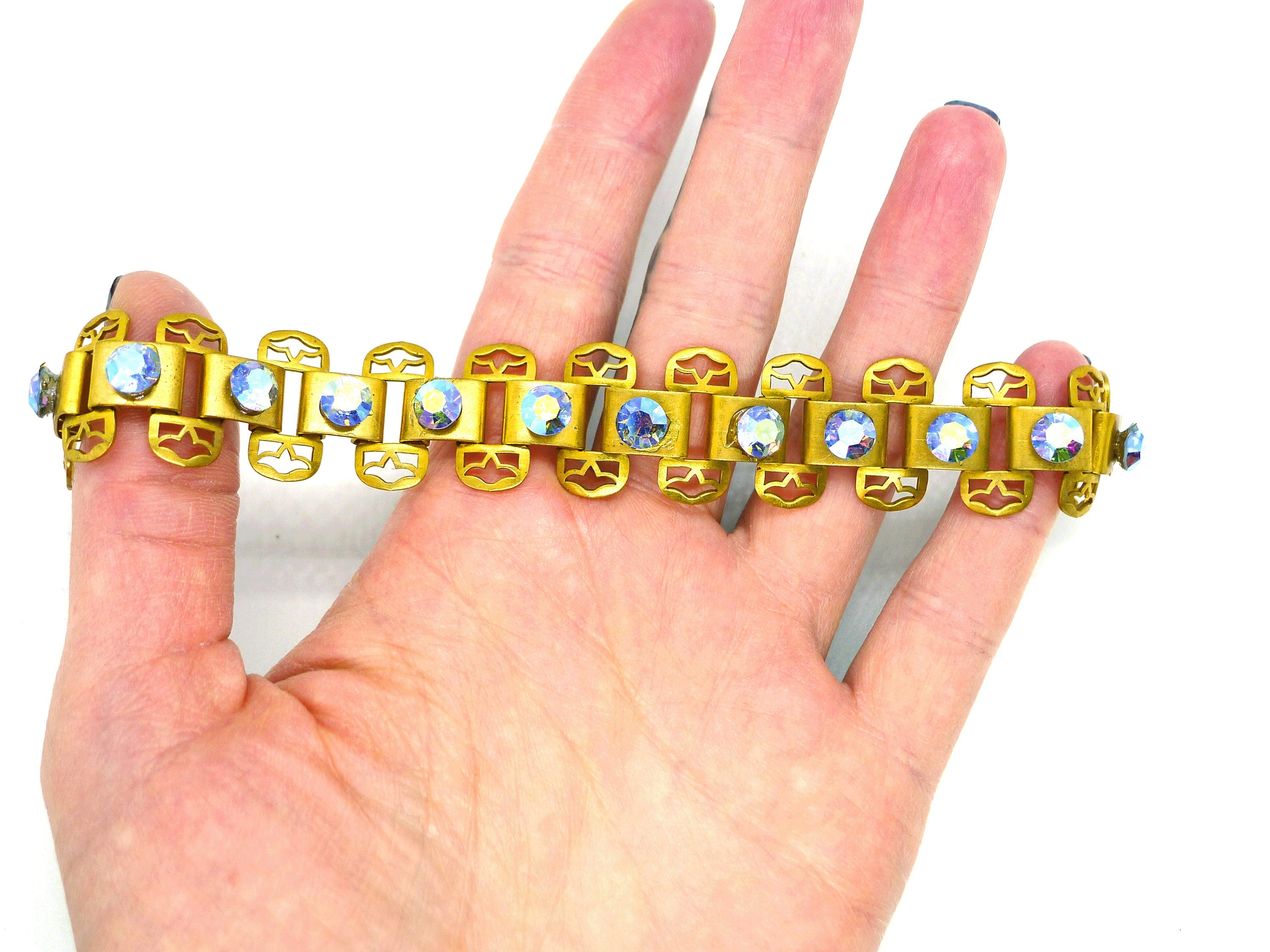 Icy Chain