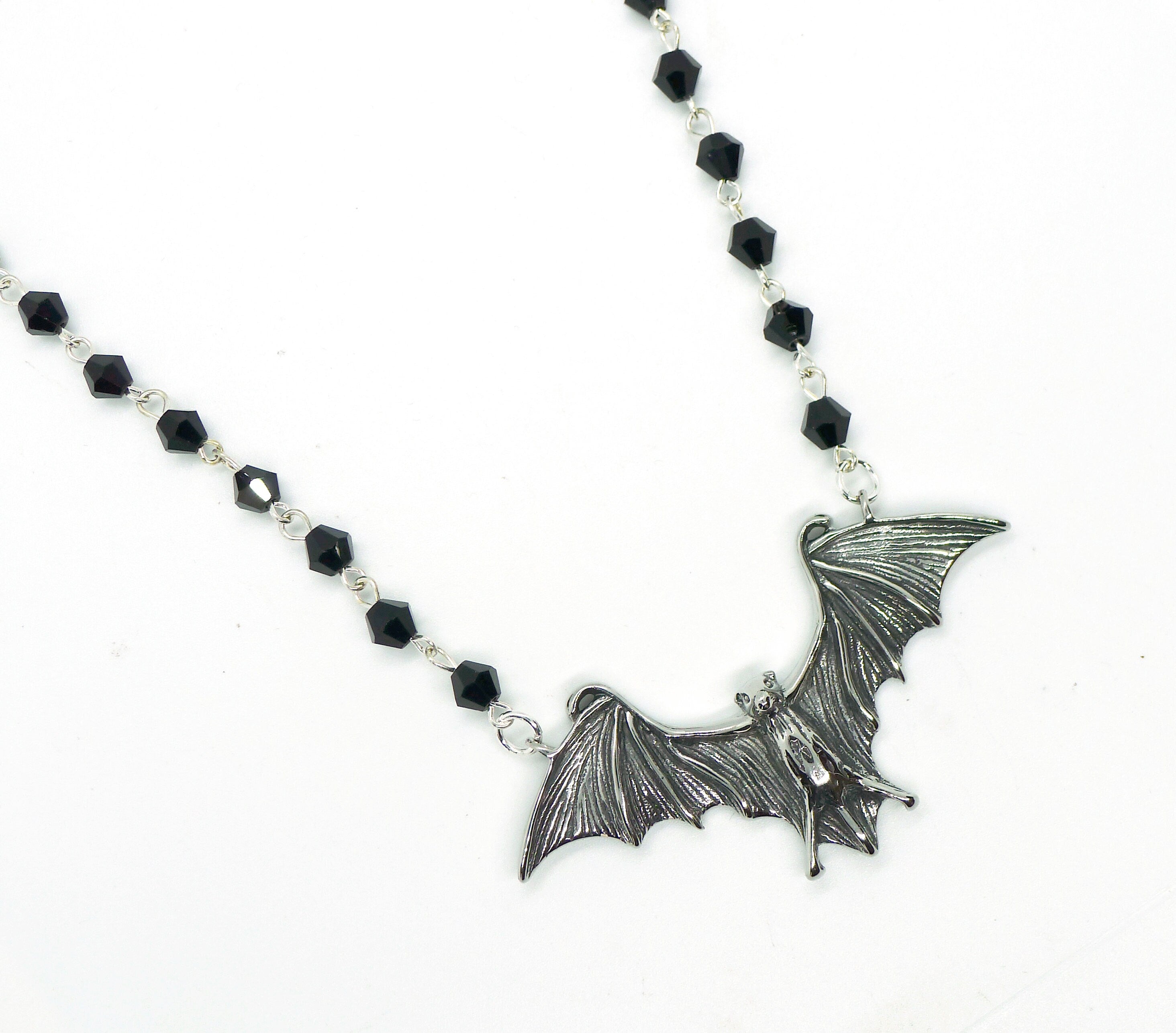 Silver Bat