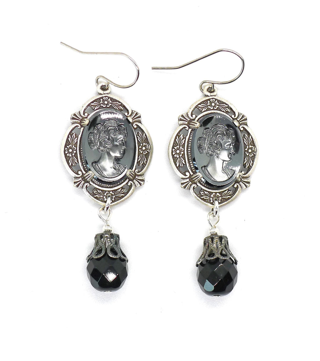 Edwardian Silver
