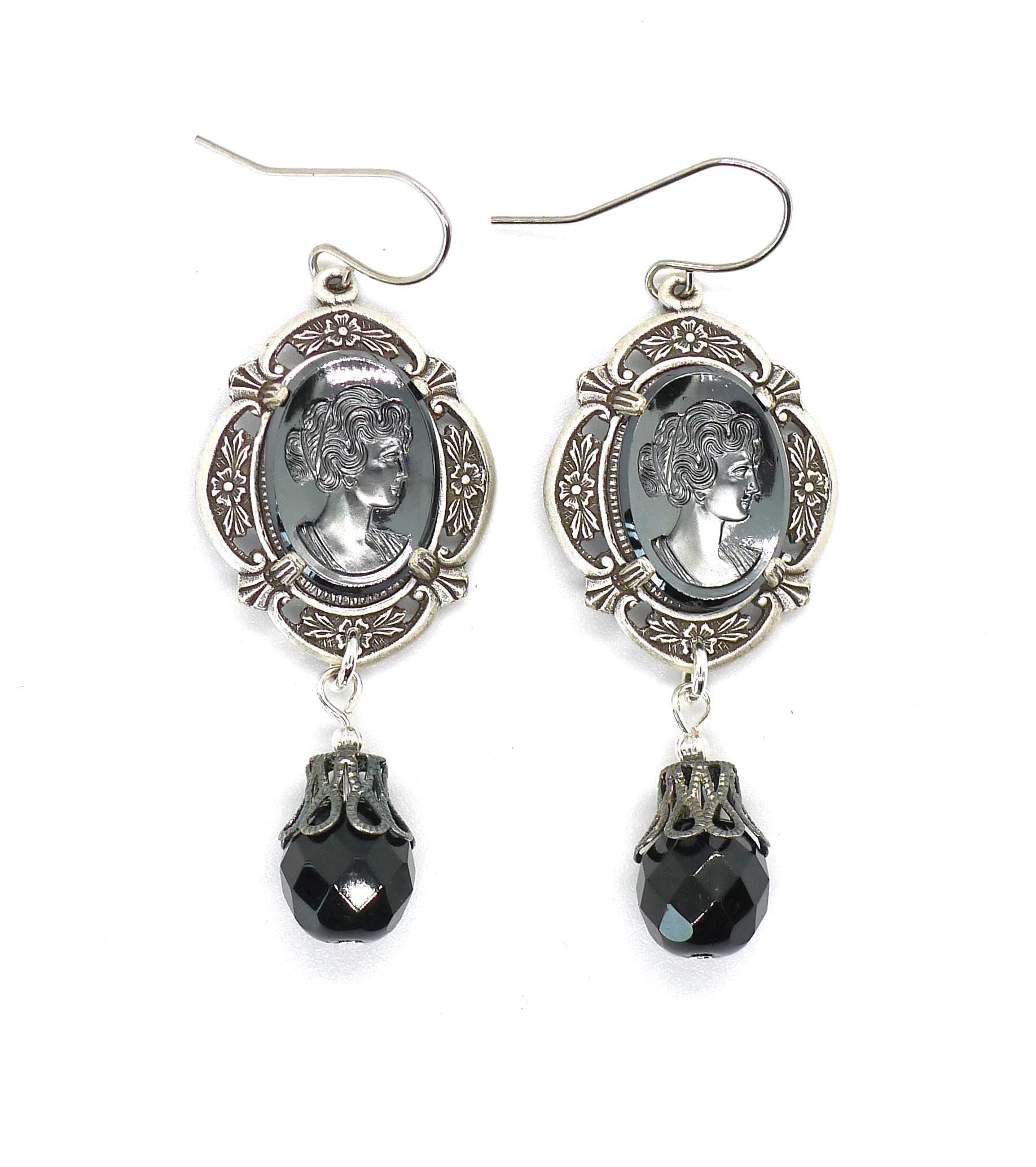 Edwardian Silver