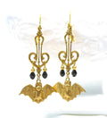Elegant Bats