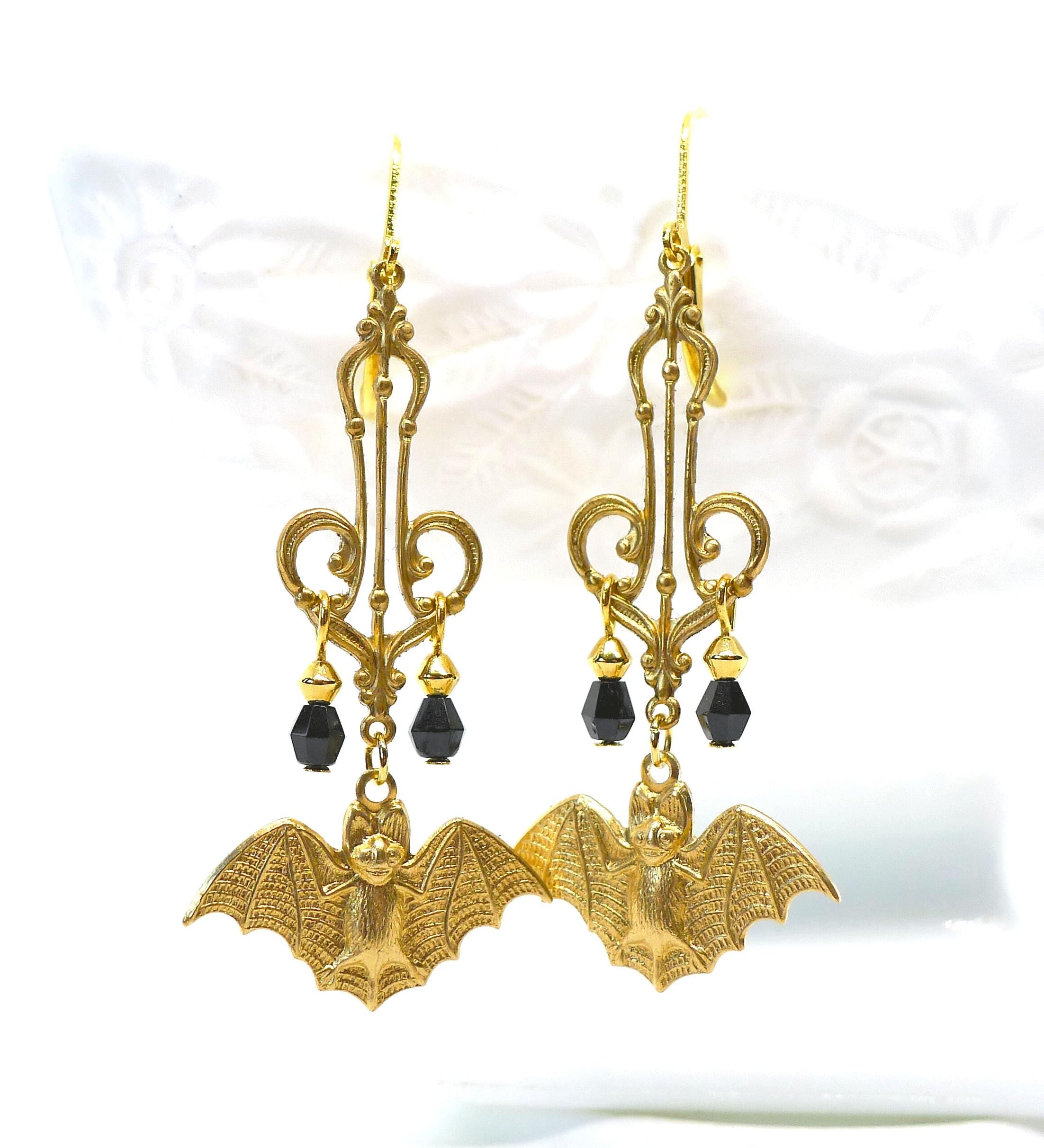 Elegant Bats