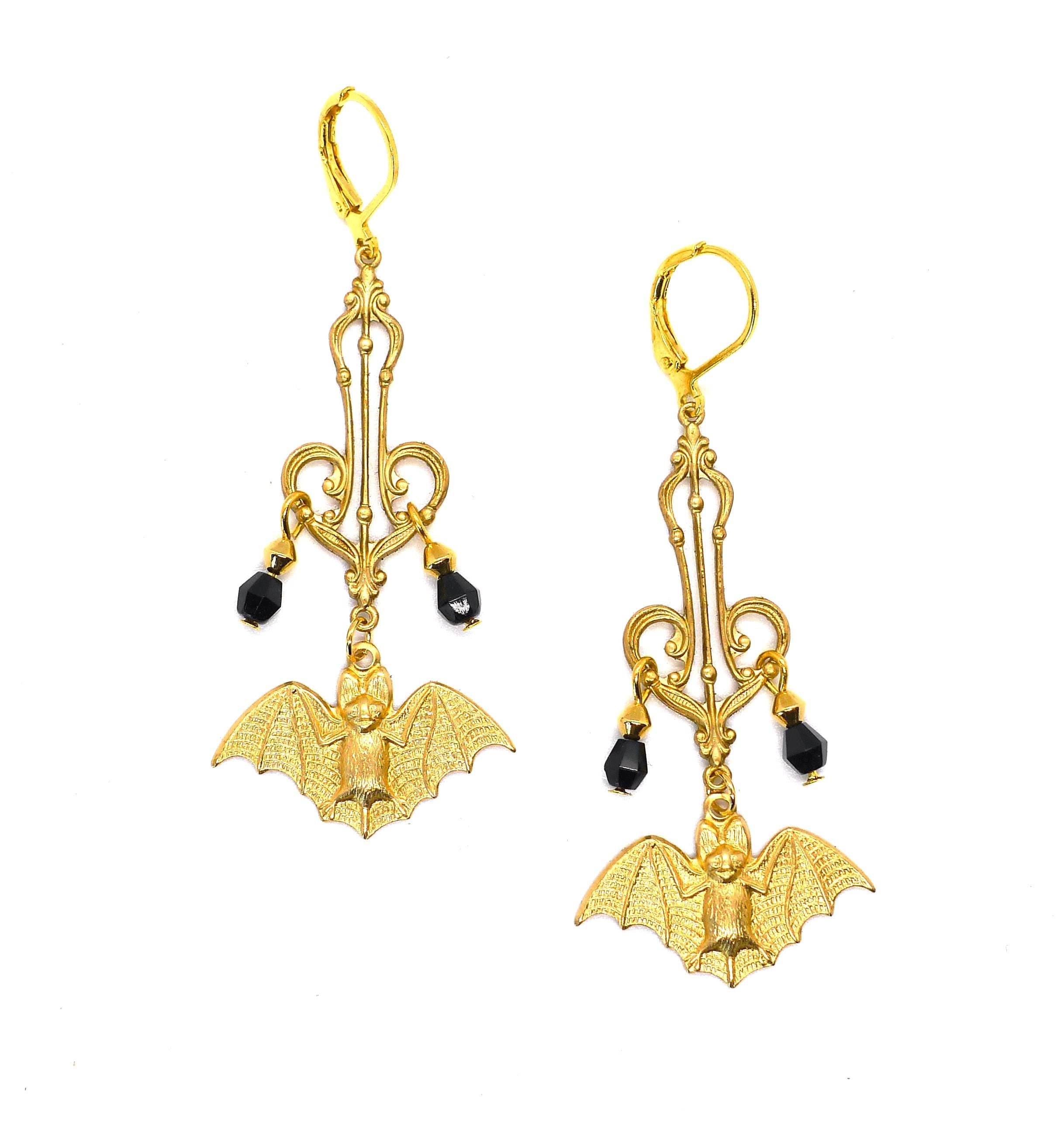 Elegant Bats