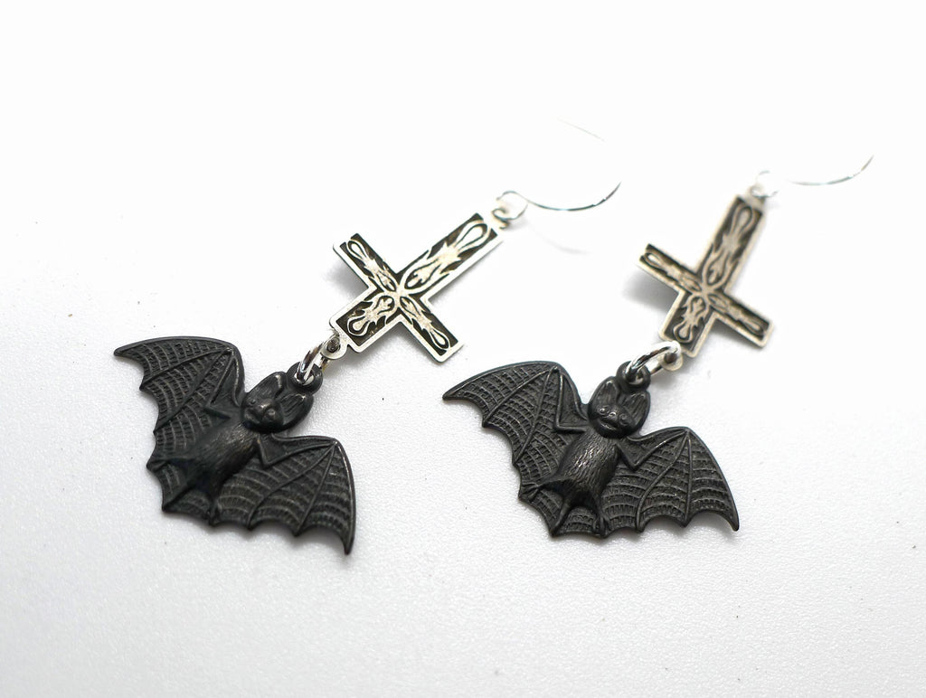 Unholy Bats