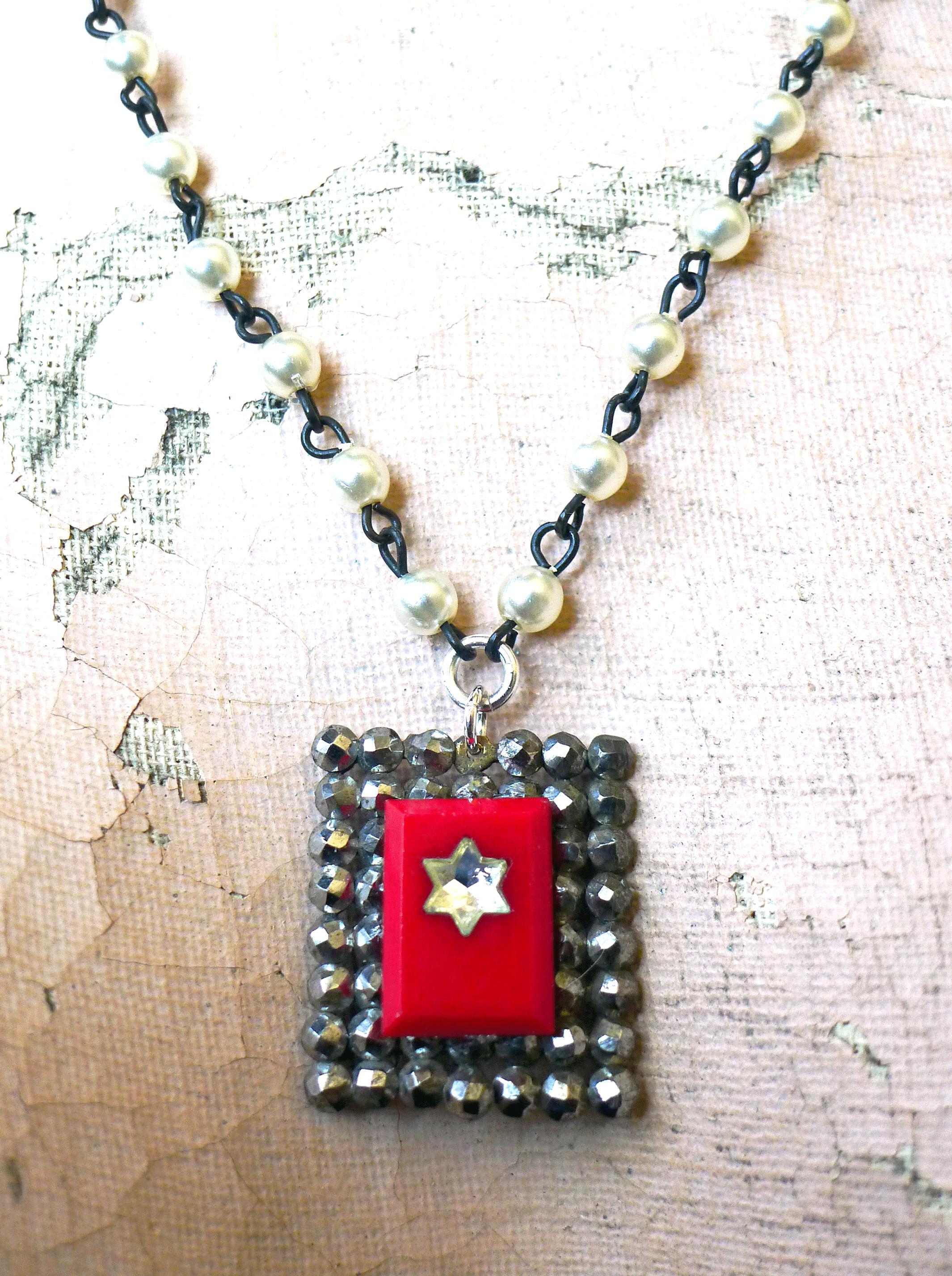 Red Star