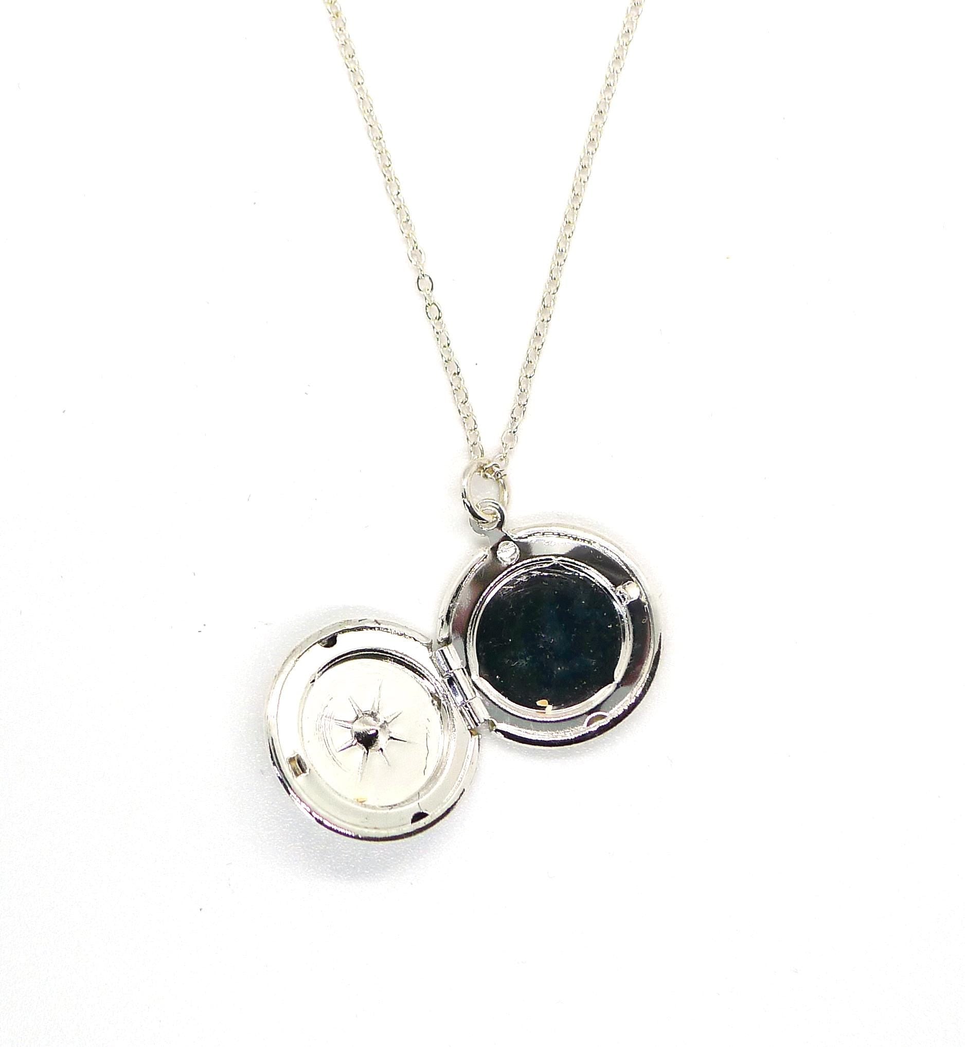Secret Locket