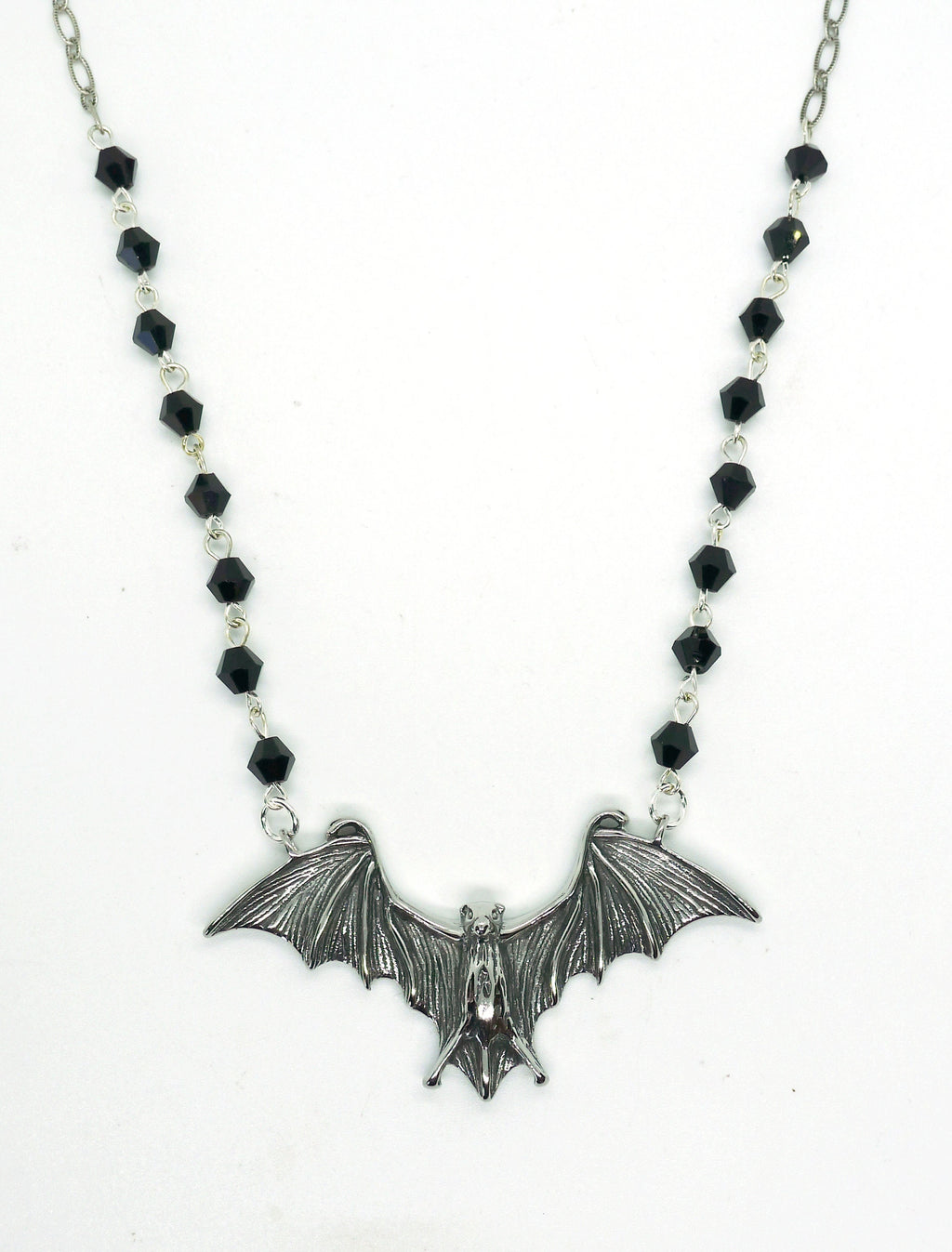 Silver Bat