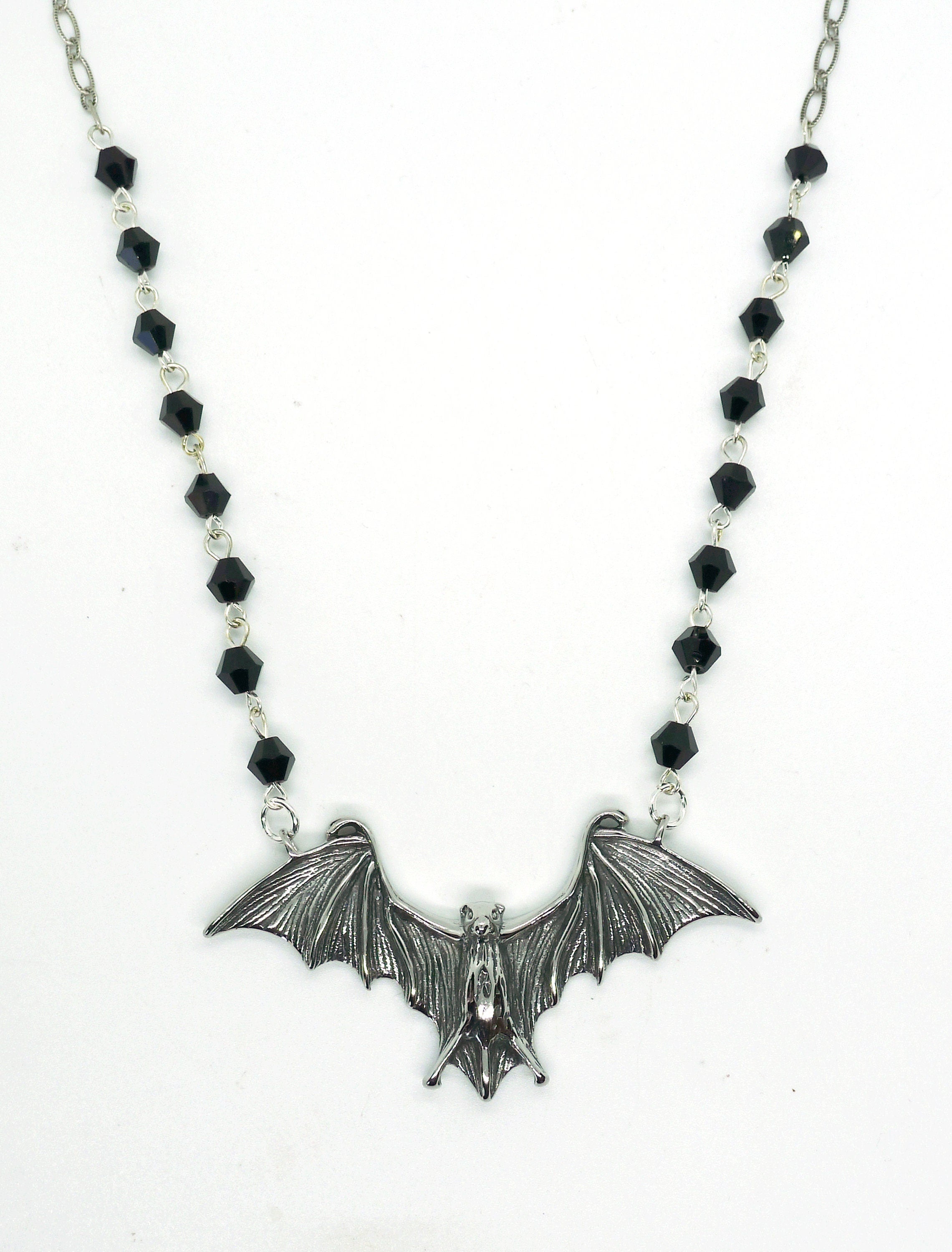 Silver Bat