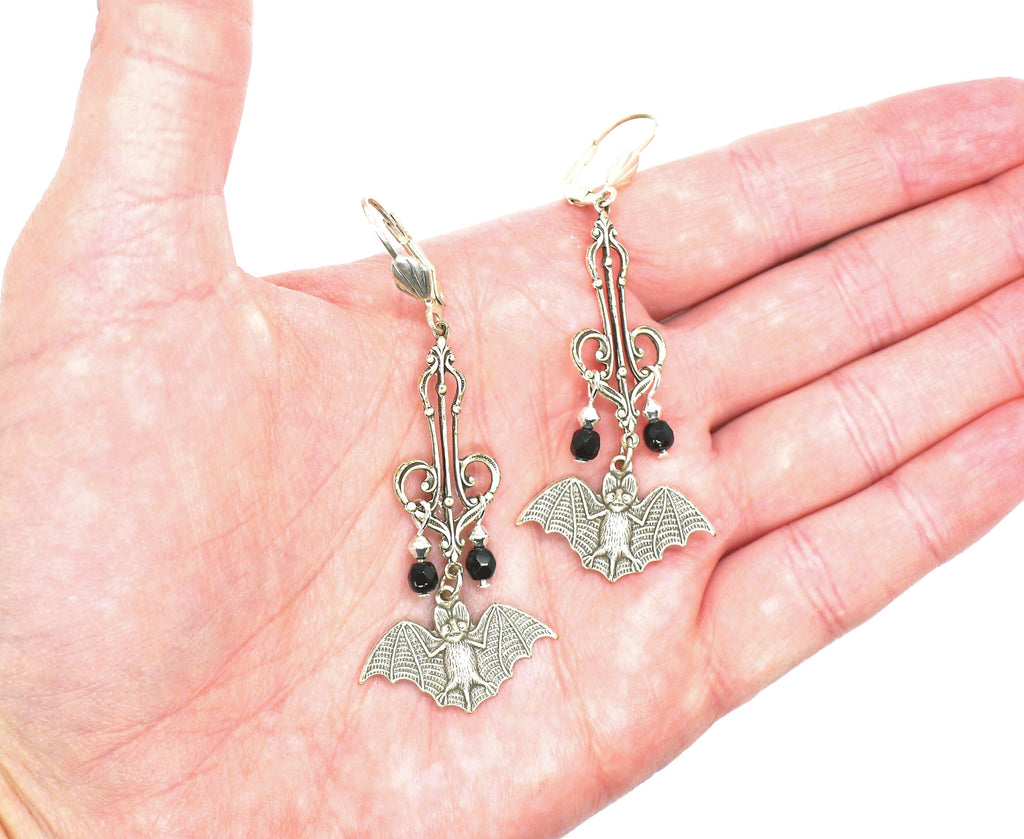 Belfry Bats