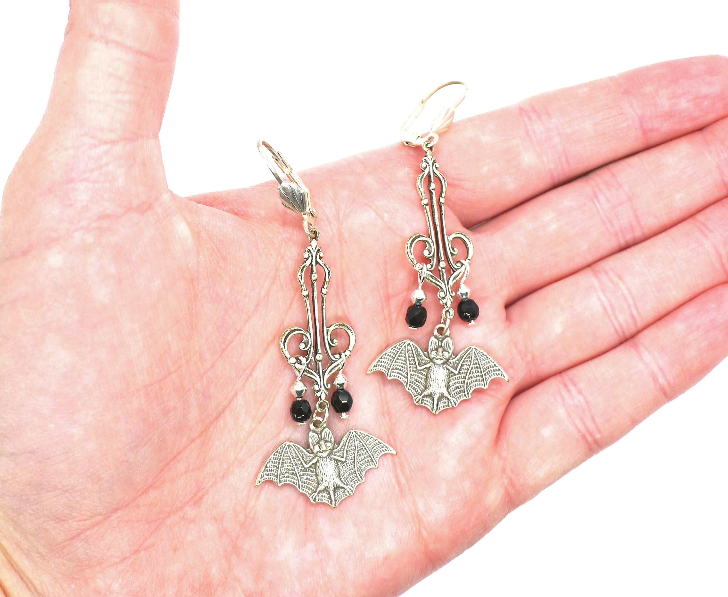 Belfry Bats