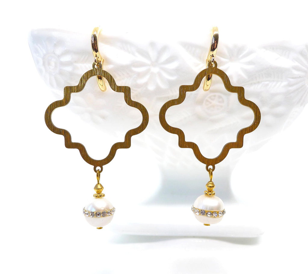 Audrey's Pearls