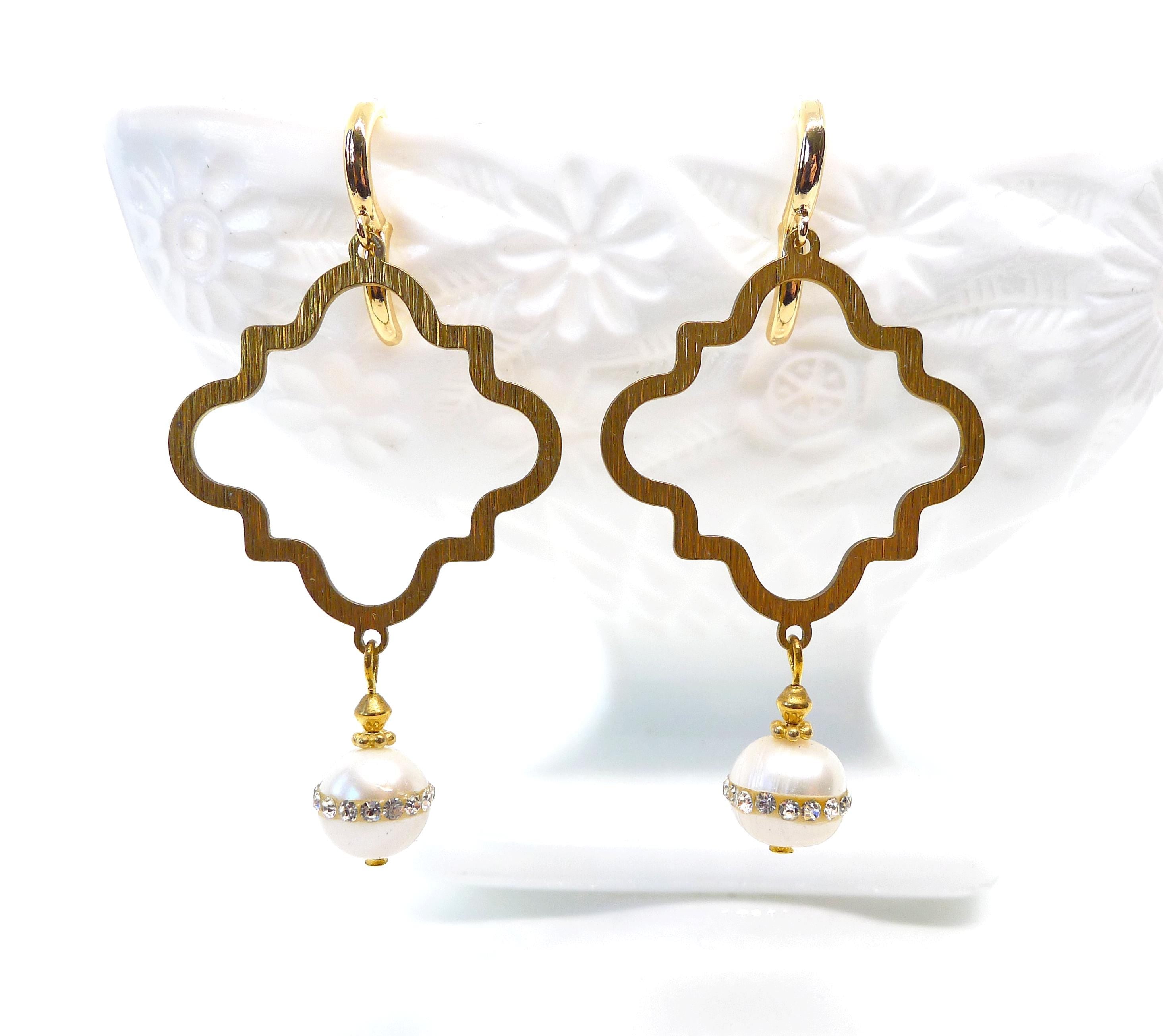Audrey's Pearls