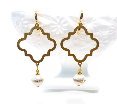 Audrey's Pearls