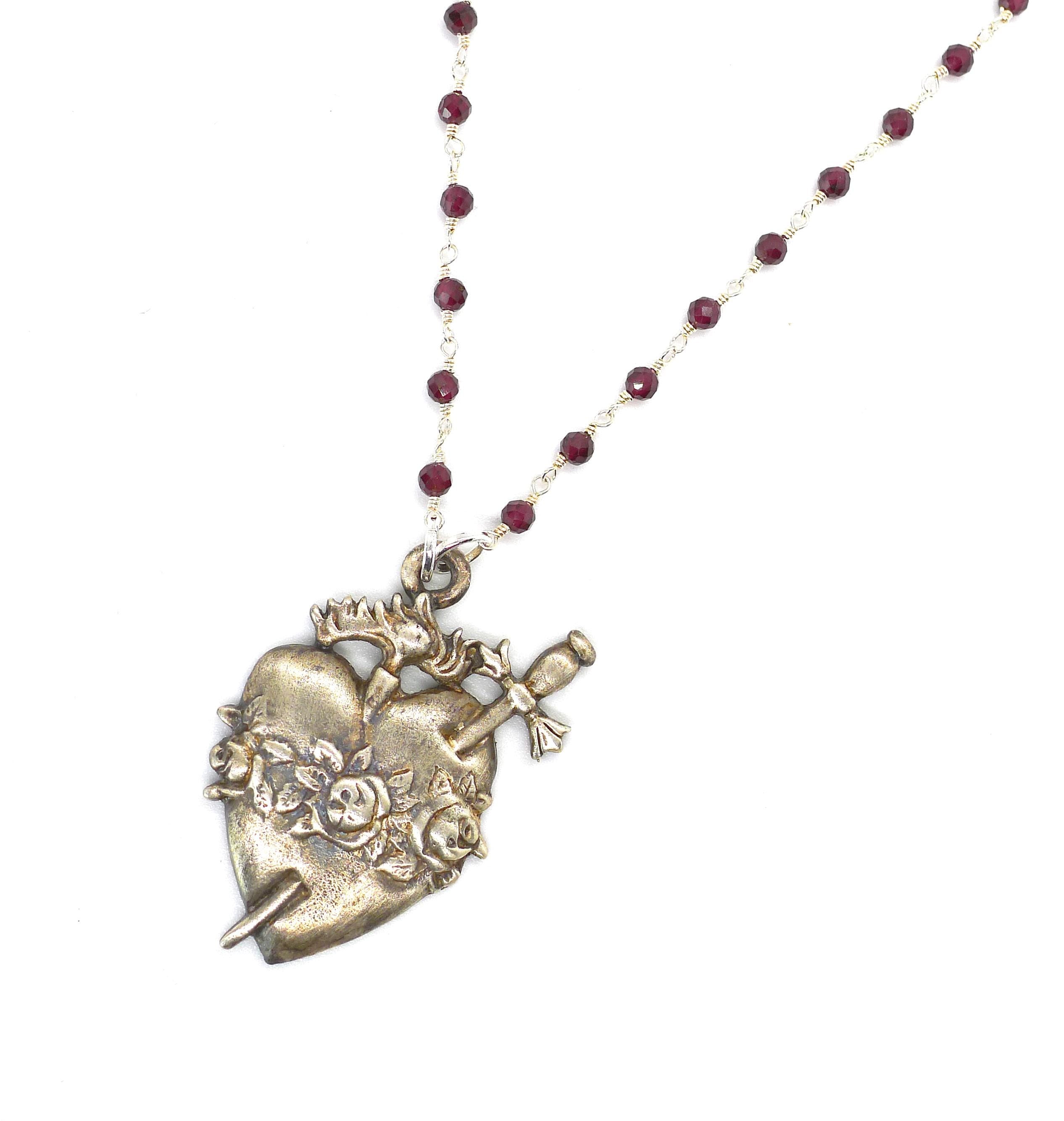 Sacred Silver
