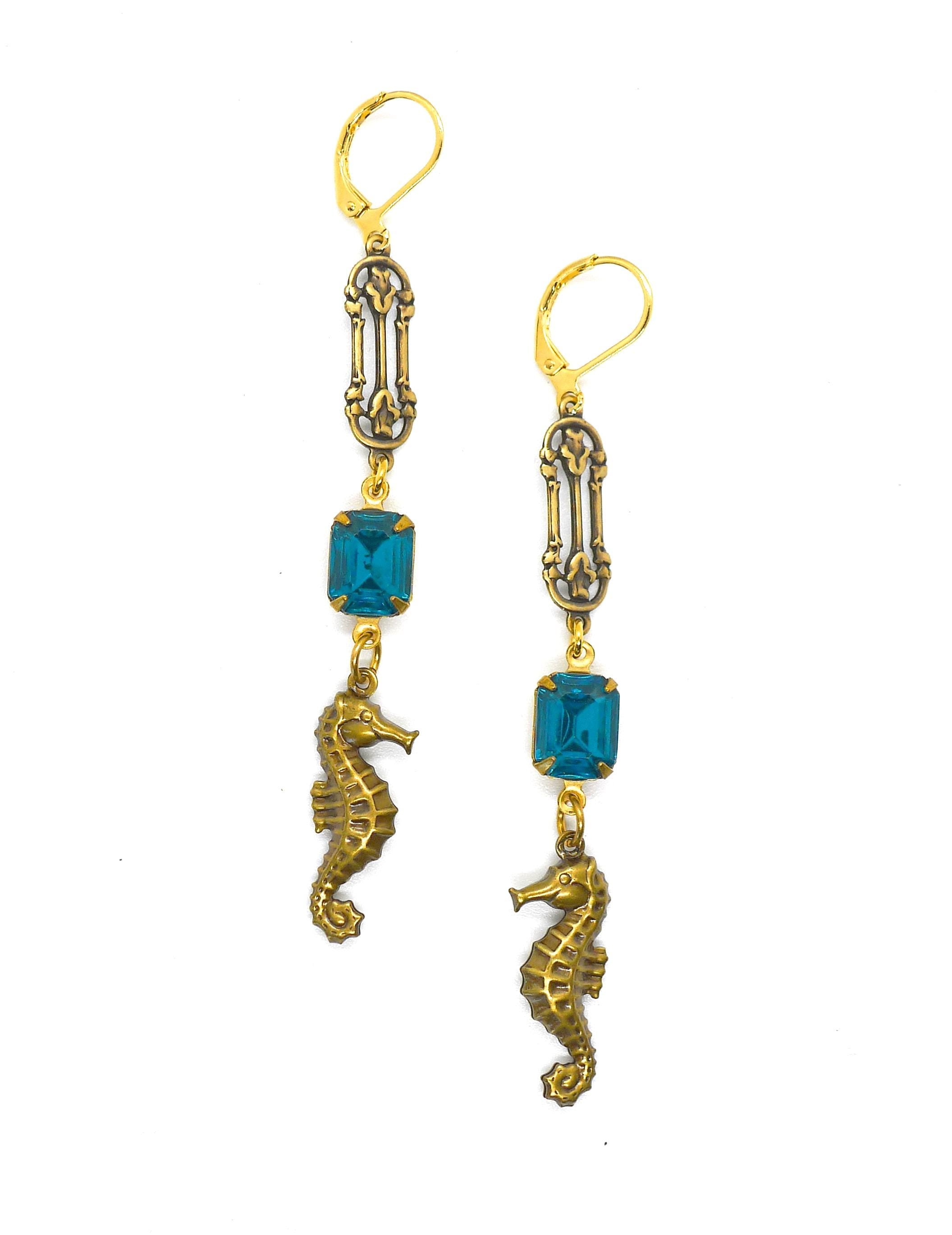 Little Seahorses