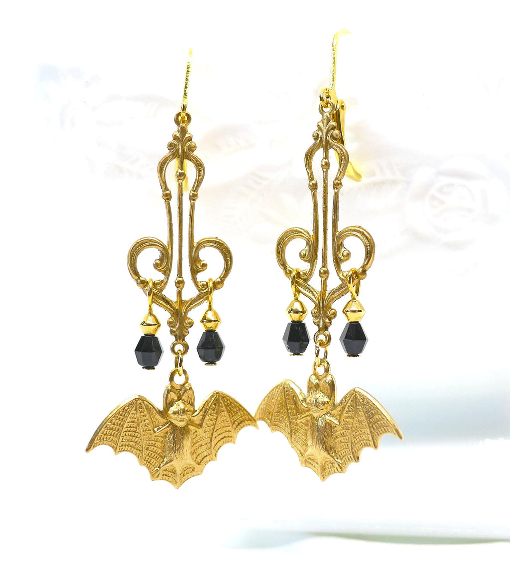 Elegant Bats