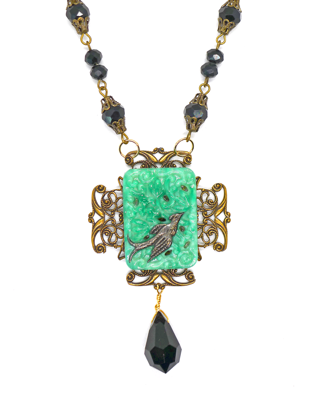 Jade Romance