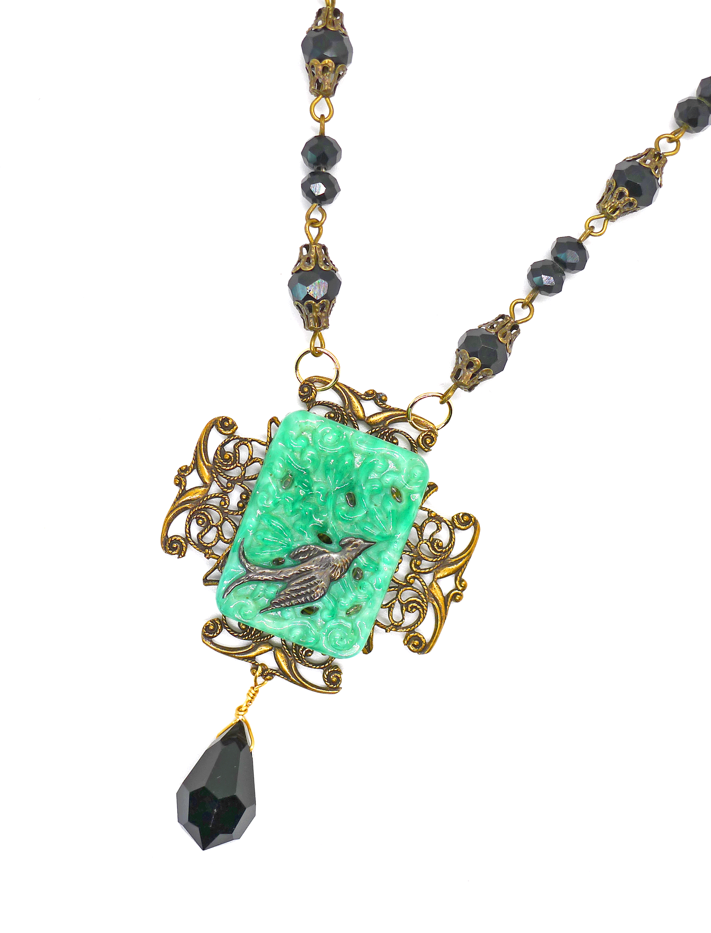 Jade Romance