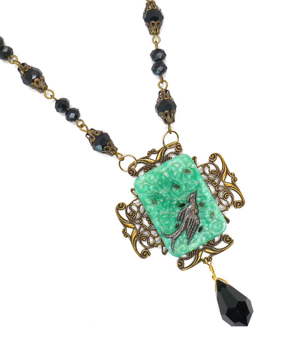 Jade Romance