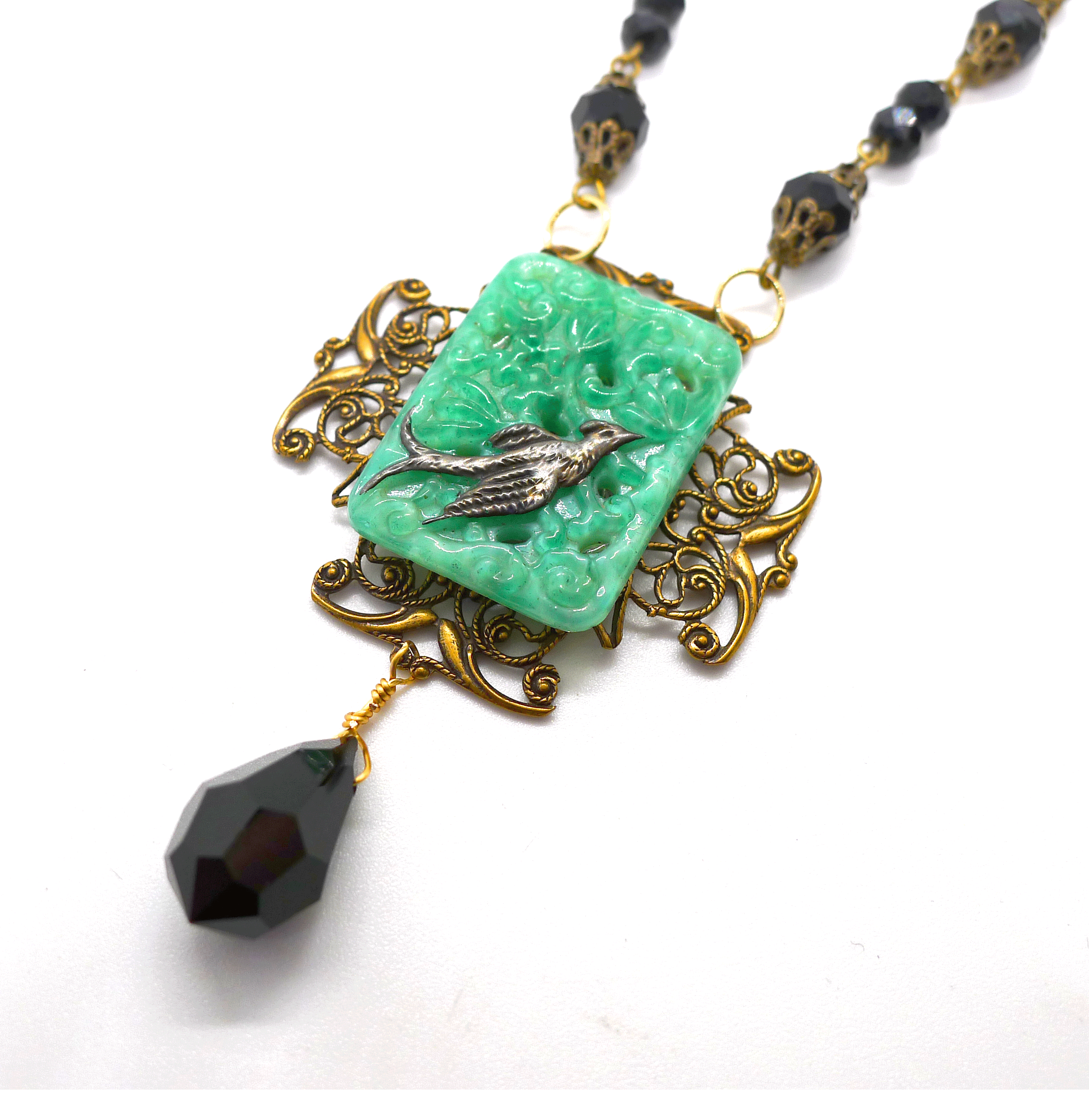 Jade Romance