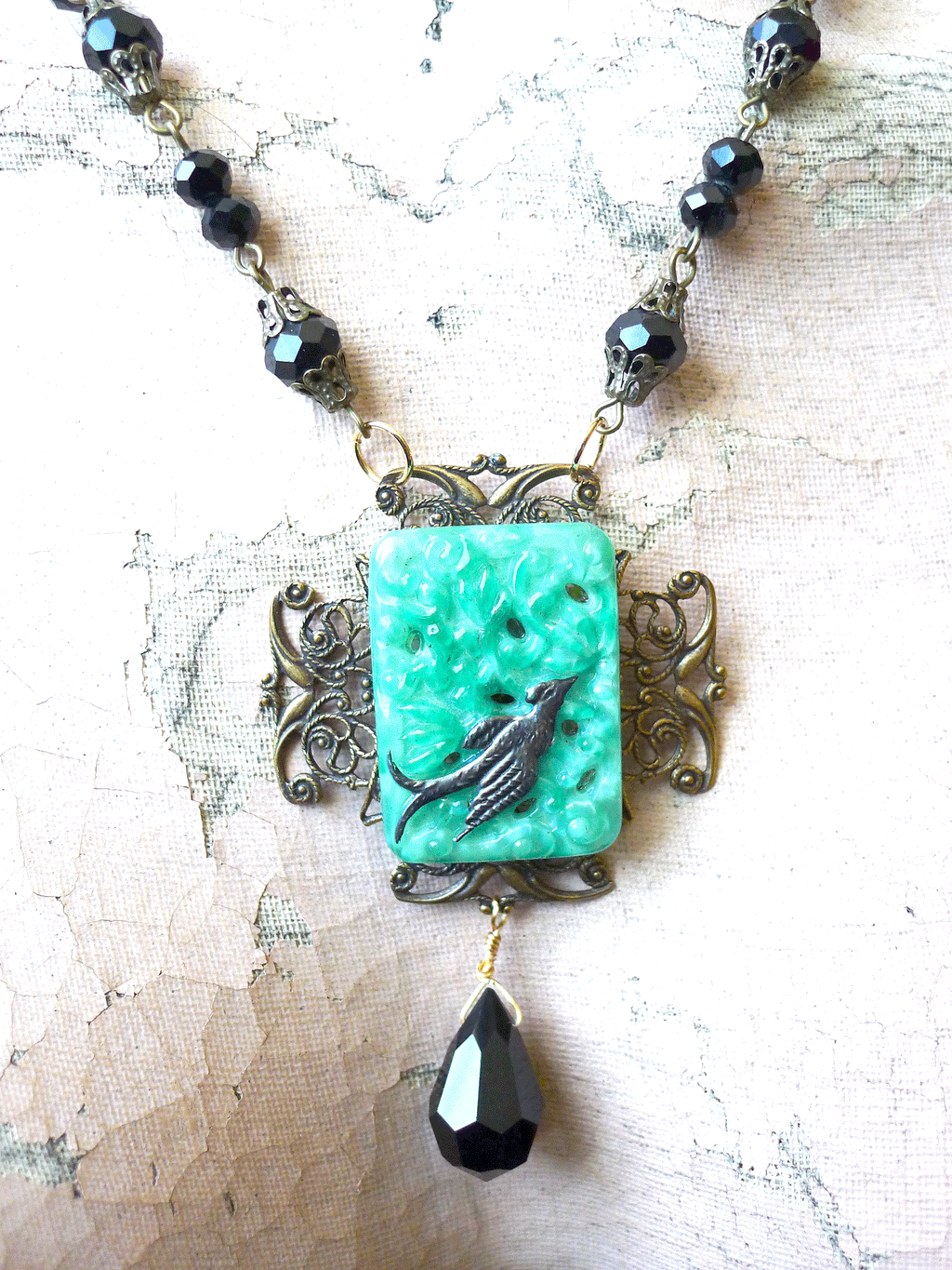 Jade Romance