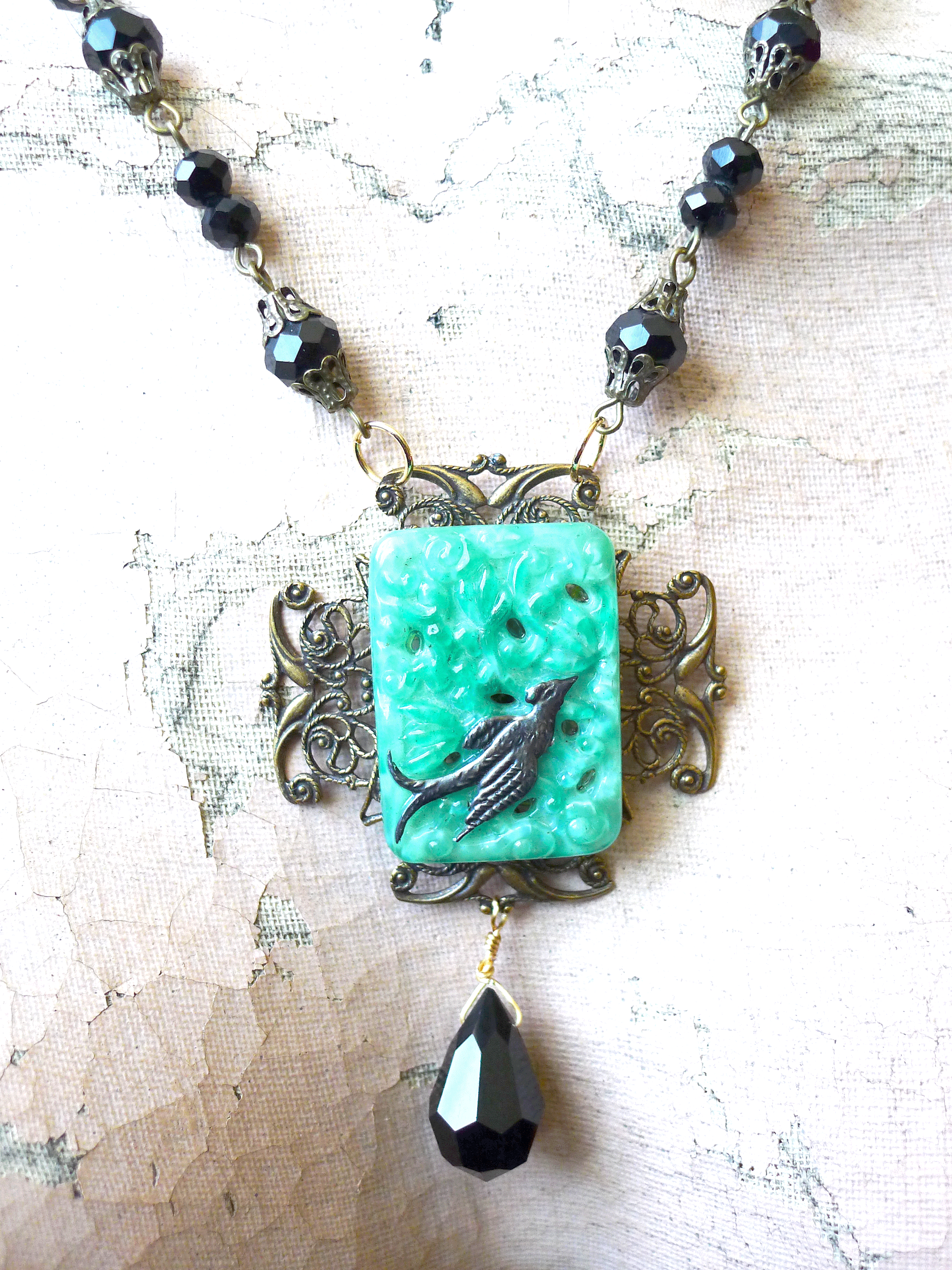 Jade Romance