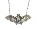 Silver Batty