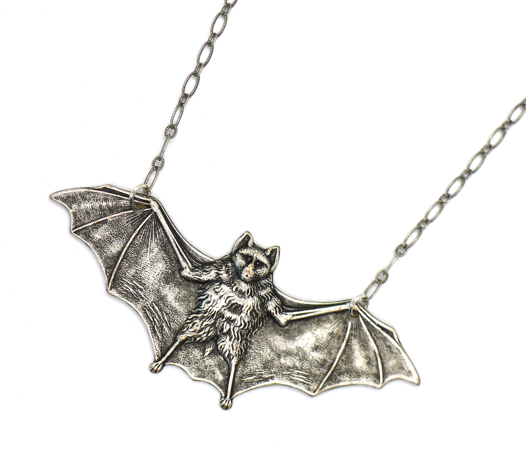 Silver Batty